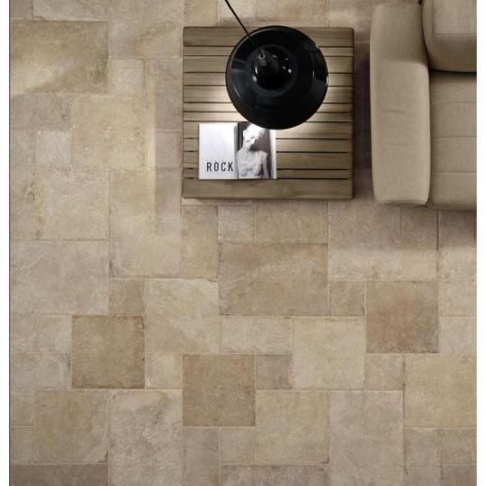 coem CS0MD castle taupe modul vegyes romai rakas fagyallo csuszasmentes R11 kulteri jarolap padlolap terasz burkolat bezs szurke kohatasu beton greslap nappali konyha furdo.JPG